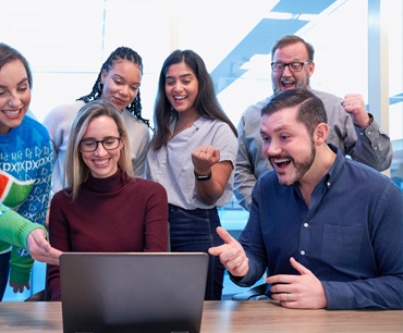 Alliance and network