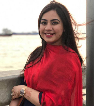 Basneen Haseen Member