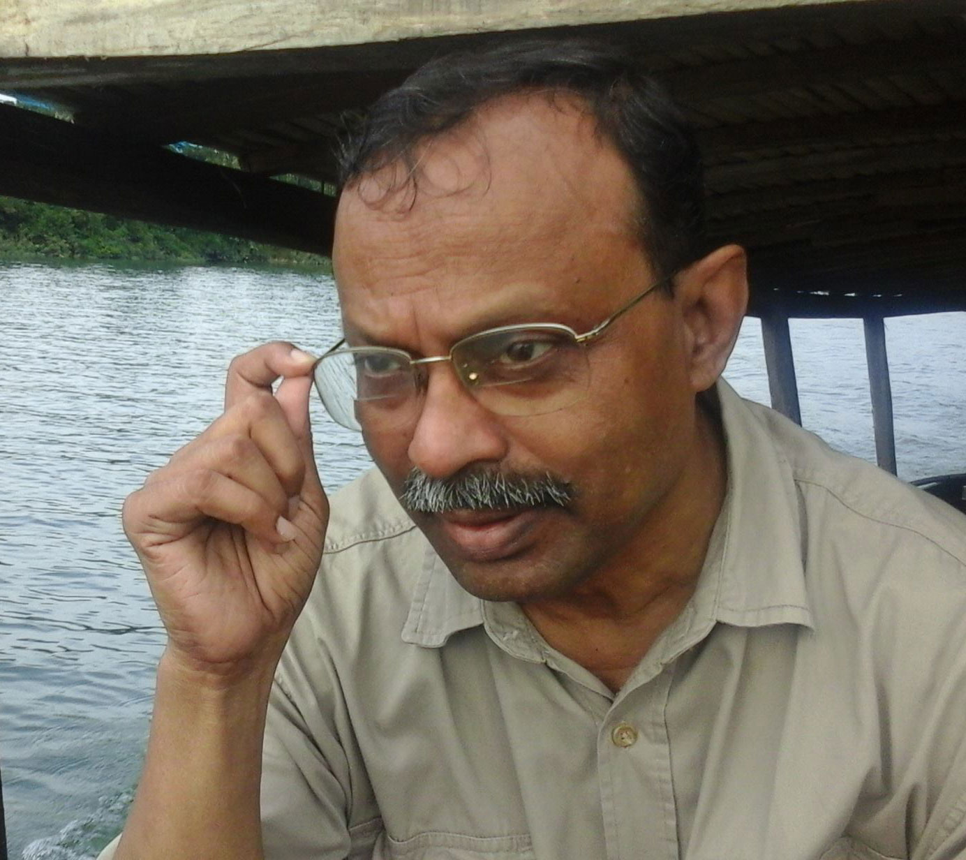 Serajud-Dahar-Member