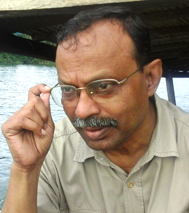 Serajud Dahar Member