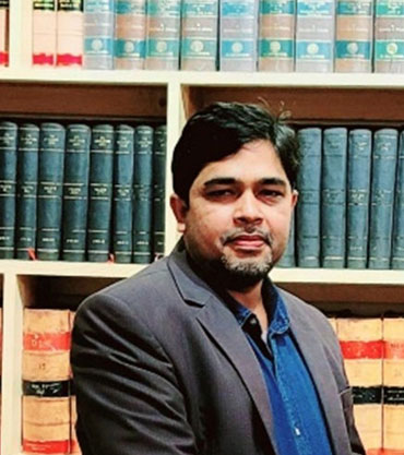 Zillur Rahaman Member