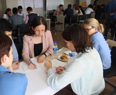 Dialogue & Consultations